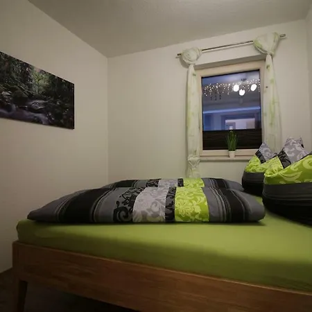 Appartement Melanie *