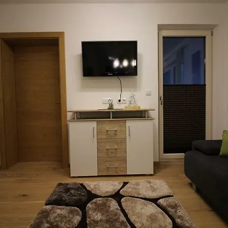 Apartment Melanie Zell am Ziller