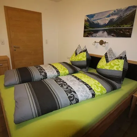 Melanie Appartement