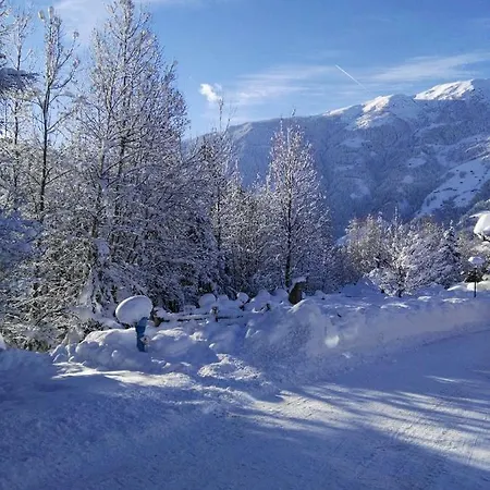 Apartment Melanie Zell am Ziller