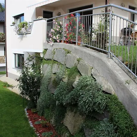 Appartement Melanie *
