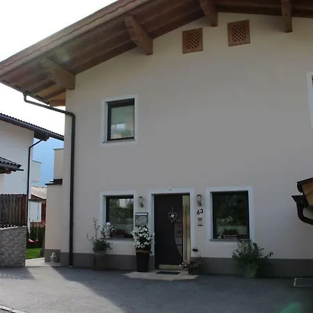 Apartment Melanie Zell am Ziller