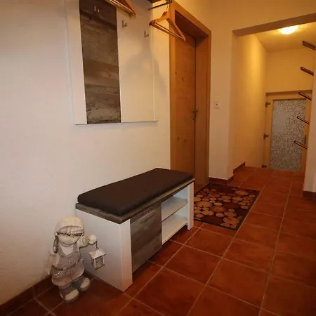 Melanie Apartment Zell am Ziller