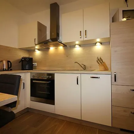 アパート Melanie *