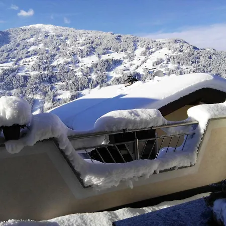 Melanie * ツェル・アム・ツィラー