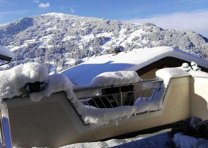 Melanie * Zell am Ziller