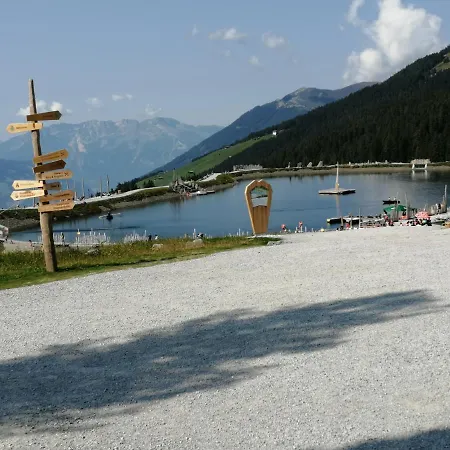 Melanie 公寓 齐勒河谷采尔